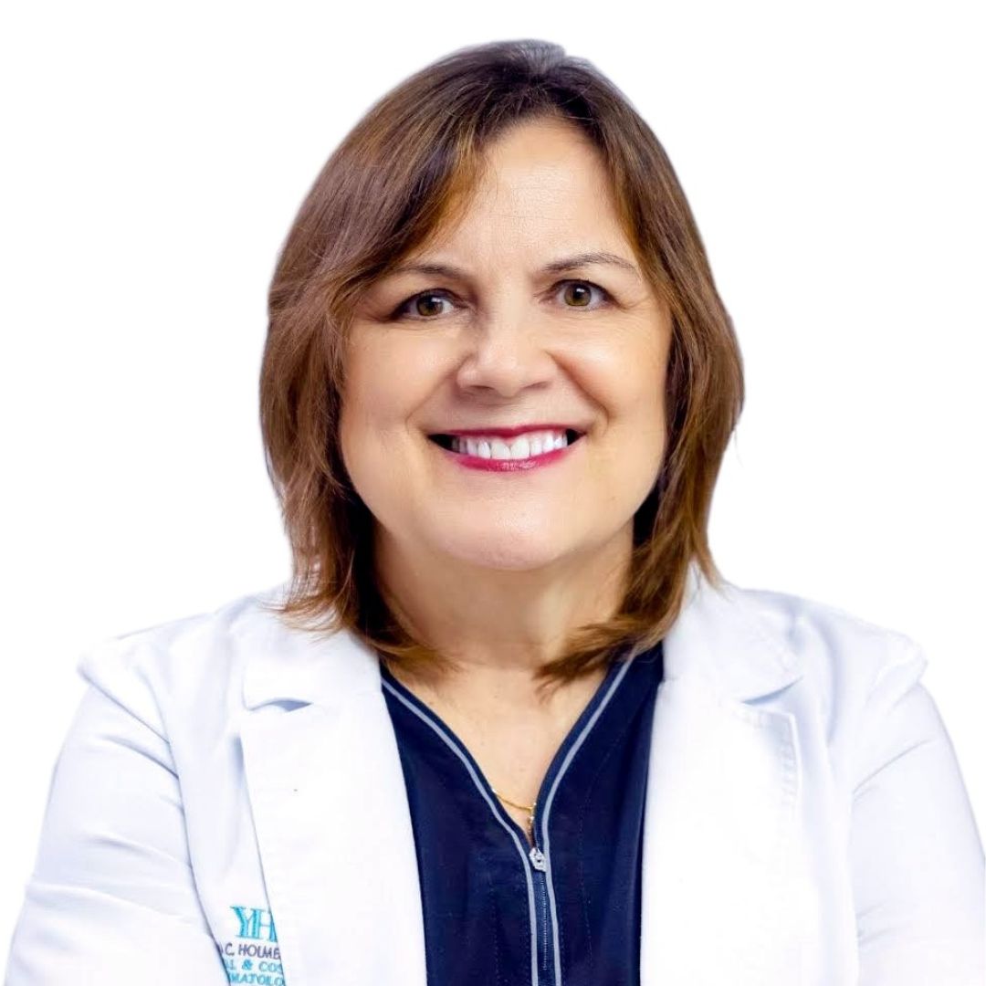 Hanna Mitchell, Master Aesthetician